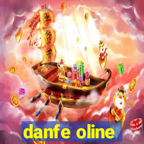 danfe oline